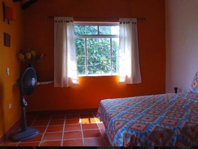 Casa En Venta En Villavicencio En Villavicencio V266240