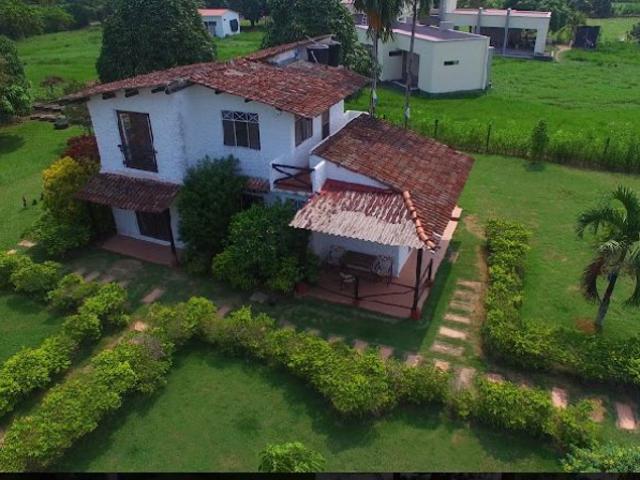 Casa En Venta En Villavicencio En Villavicencio V266240