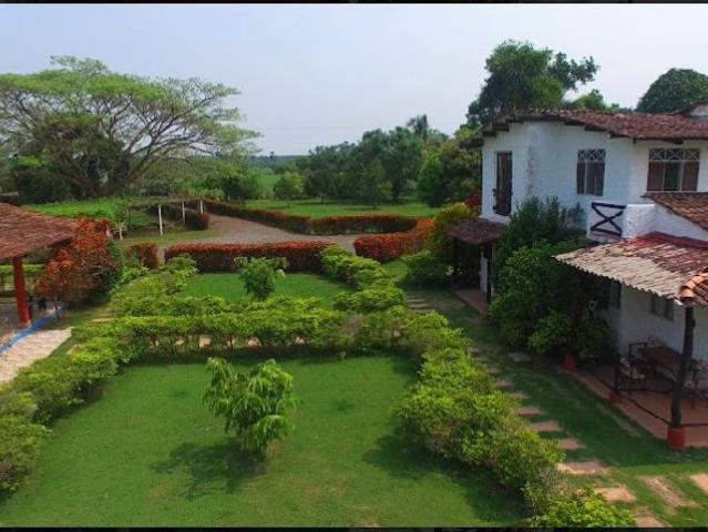 Casa En Venta En Villavicencio En Villavicencio V266240