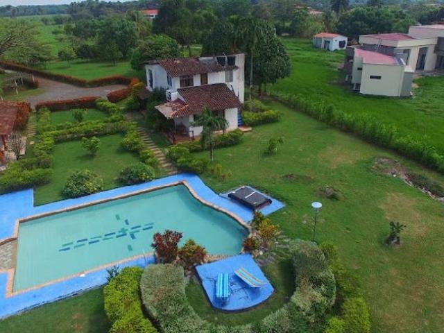 Casa En Venta En Villavicencio En Villavicencio V266240