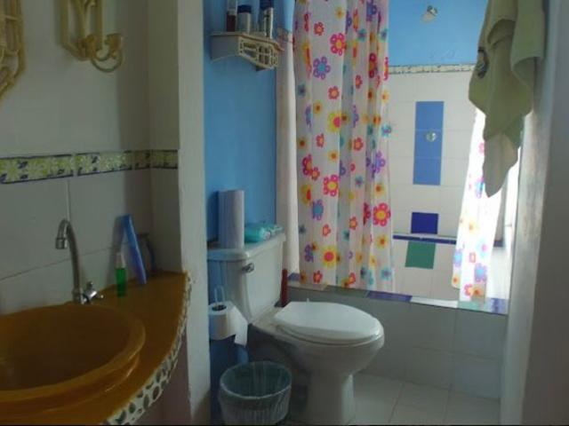 Casa En Venta En Villavicencio En Villavicencio V266240