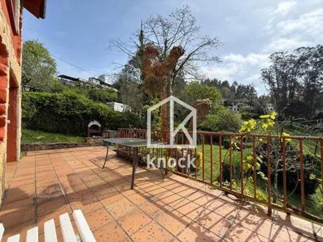 Casa en venta en Villaviciosa, Asturias