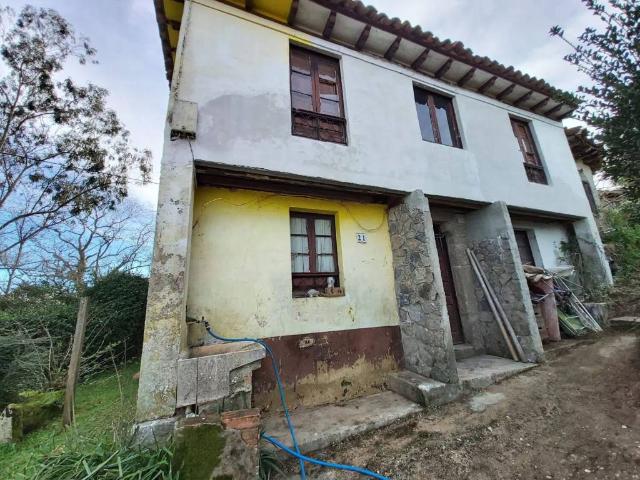 Casa en venta en Villaviciosa