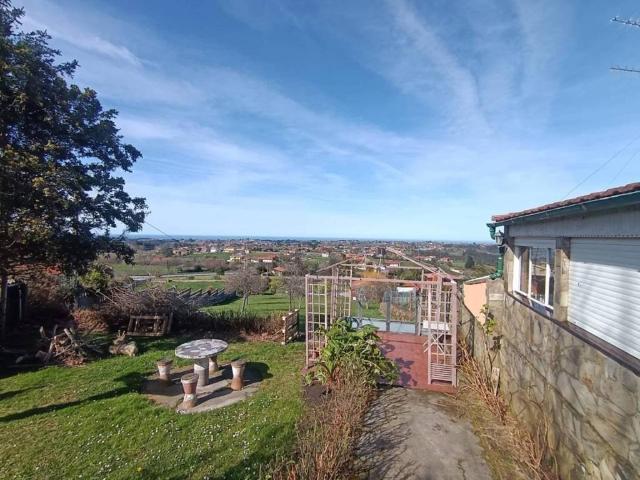 Casa en venta en Villaviciosa, Asturias