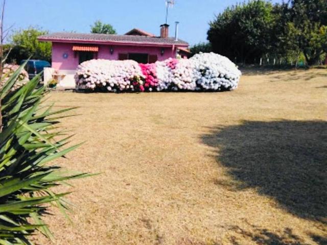 Casa en venta en Villaviciosa, Arriba