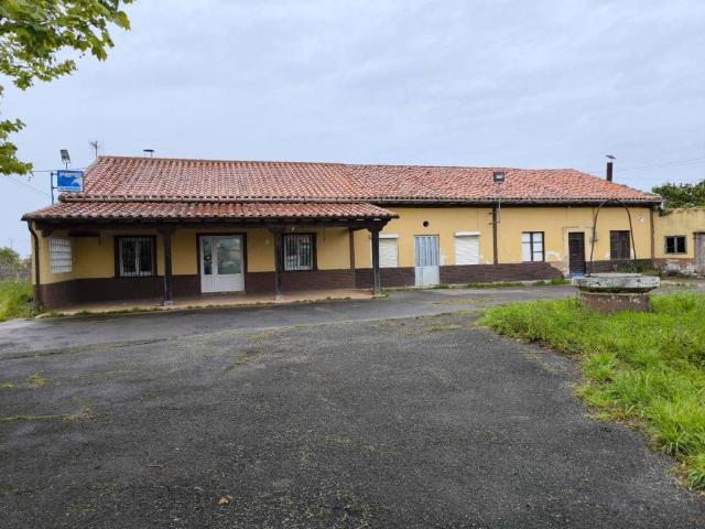 Casa en venta en Villaviciosa