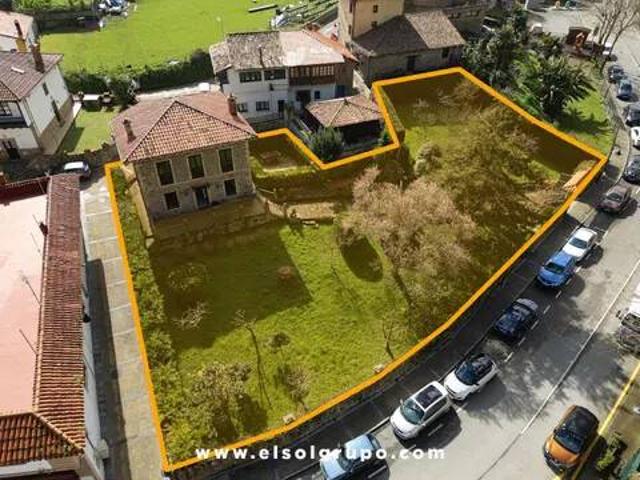 Casa en venta en Tazones, Villaviciosa