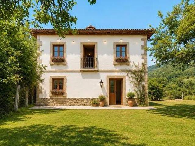 Casa en venta en Villaviciosa, Asturias