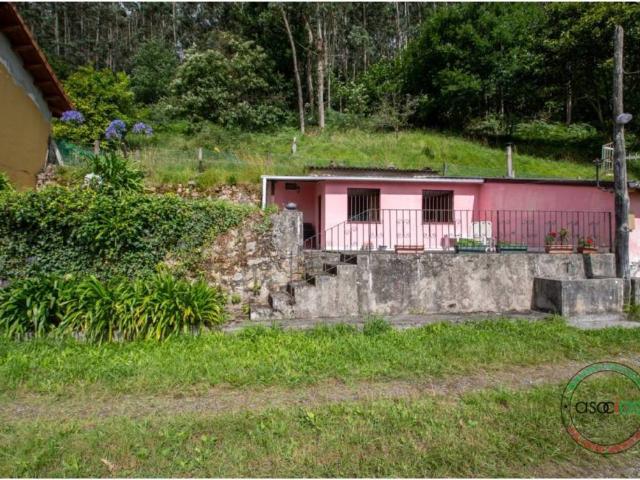 Casa en venta en Villaviciosa, Asturias