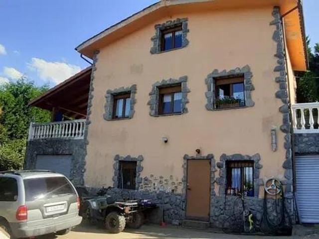 Casa en venta en Villaviciosa, Asturias