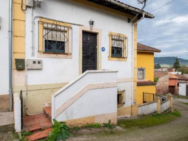 Casa en venta en Villaviciosa, Asturias