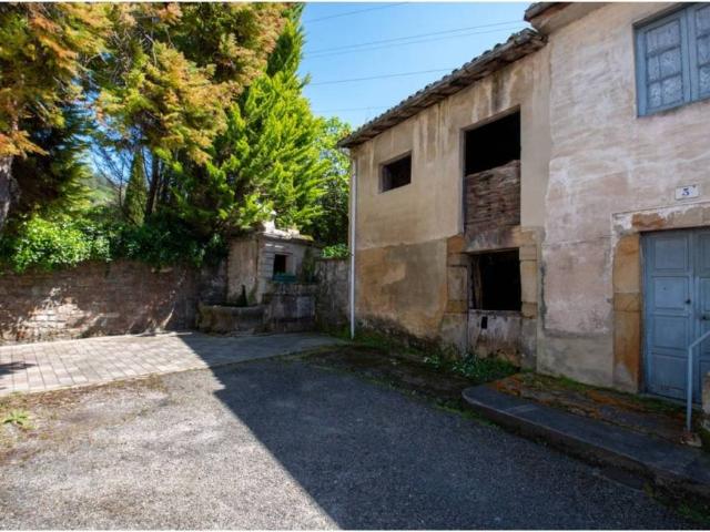 Casa en venta en Villaviciosa, Asturias