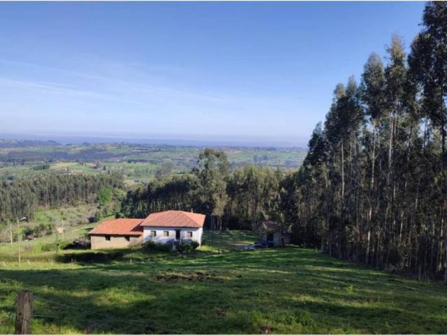 Casa en venta en Villaviciosa, Asturias