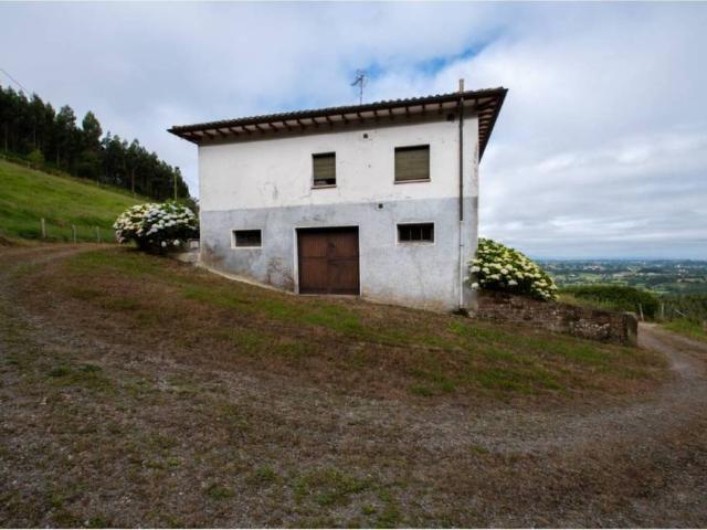 Casa en venta en Villaviciosa, Asturias