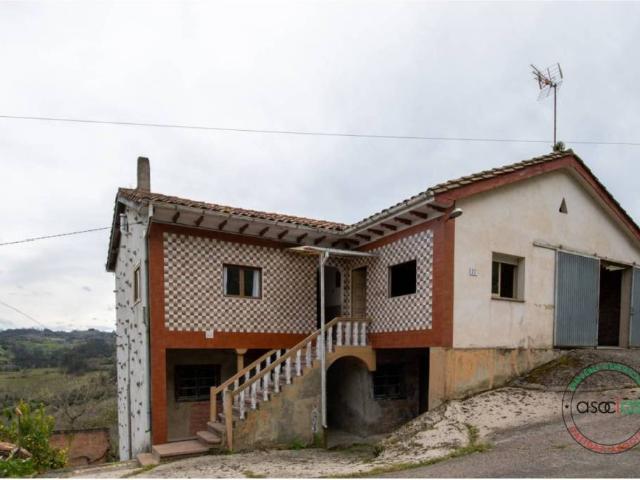 Casa en venta en Villaviciosa, Asturias