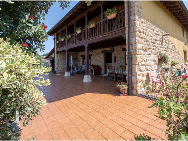 Casa en venta en Villaviciosa, Asturias
