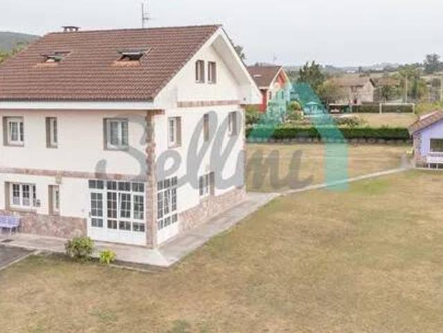Casa en venta en Villaviciosa, Asturias