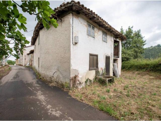 Casa en venta en Villaviciosa, Asturias