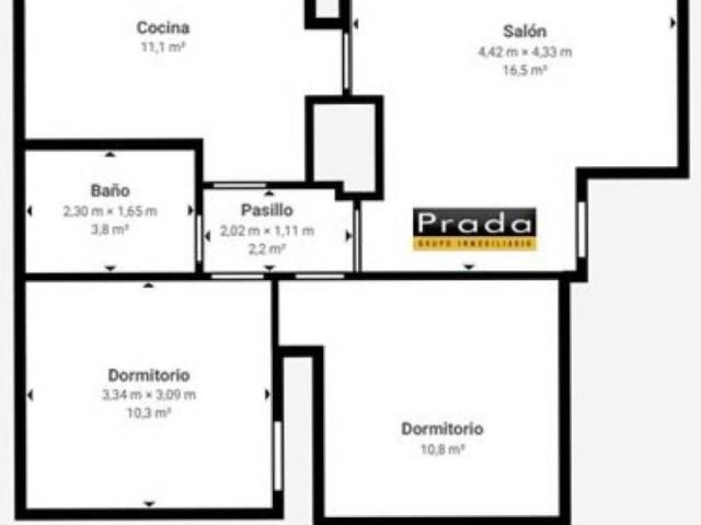 Casa en venta en Villaviciosa, Asturias