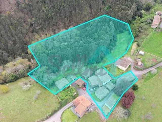 Casa en venta en Villaviciosa, Asturias