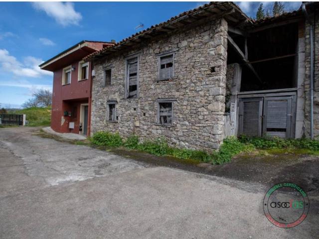 Casa en venta en Villaviciosa, Asturias