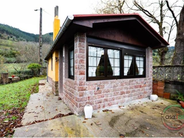 Casa en venta en Villaviciosa, Asturias