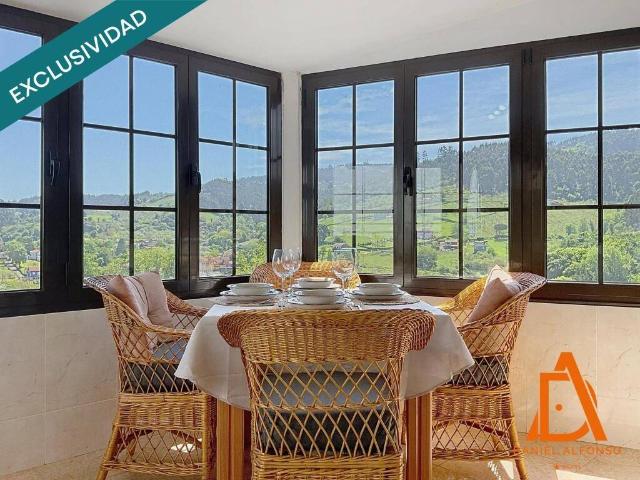 Casa en venta en Villaviciosa