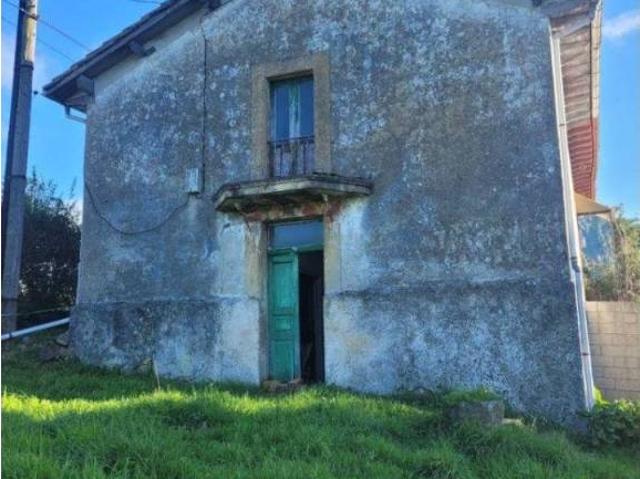 Casa en venta en Villaviciosa, Asturias