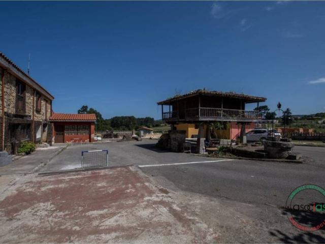 Casa en venta en Villaviciosa, Asturias