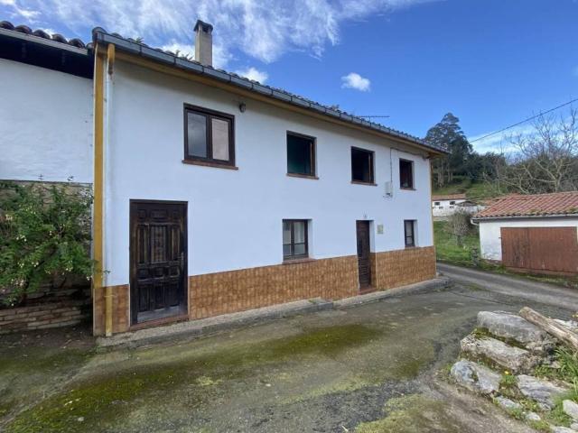 Casa en venta en Villaviciosa
