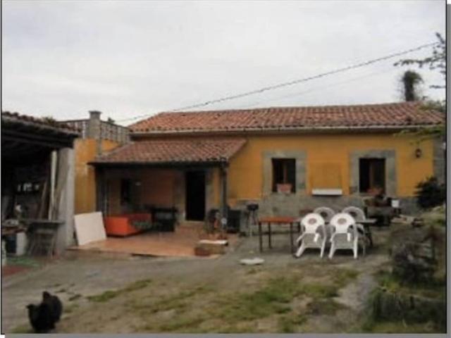 Casa en venta en Villaviciosa, Oriyés