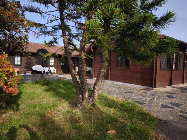 Casa en venta en Villaviciosa, Asturias