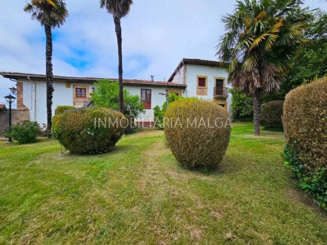 Casa en venta en Villaviciosa