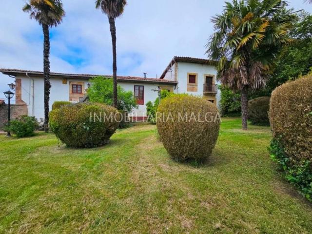 Casa en venta en Villaviciosa, Asturias
