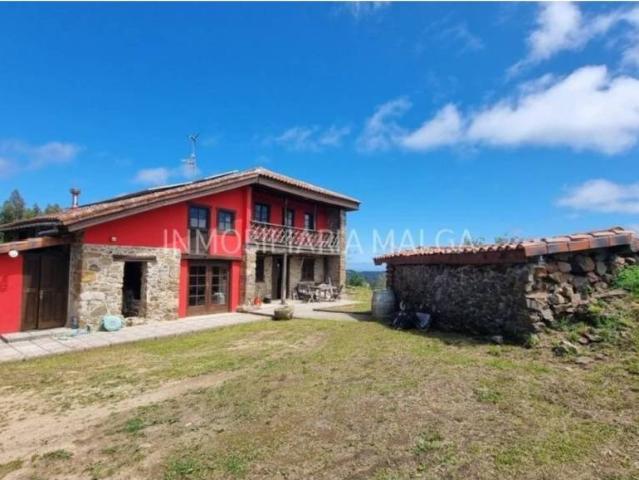 Casa en venta en Villaviciosa, Bayones