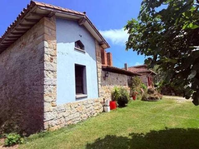 Casa en venta en Villaviciosa, Asturias