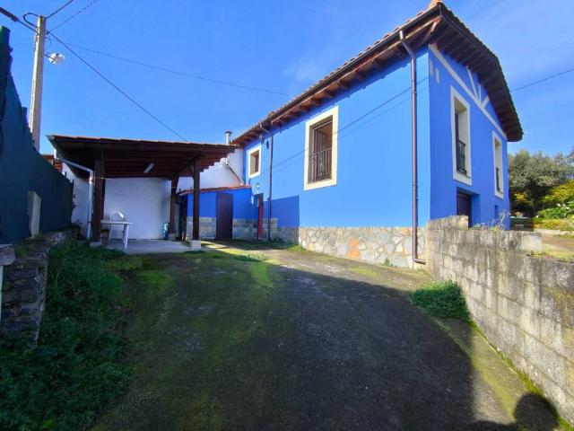 Casa en venta en Villaviciosa, Seloriu