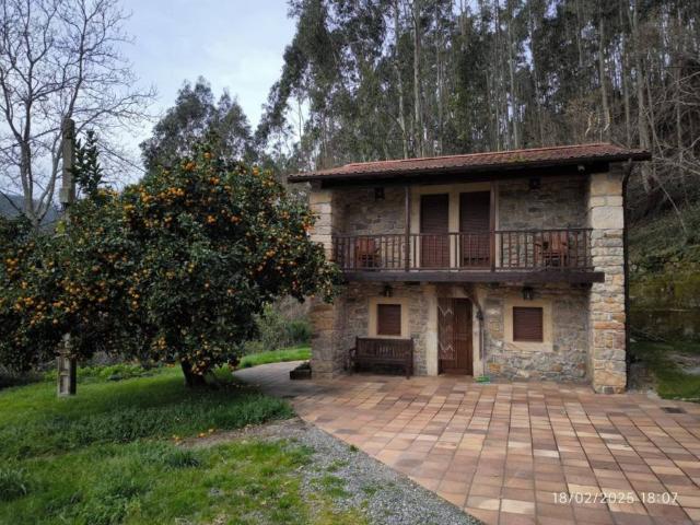 Casa en venta en Villaviciosa, Asturias