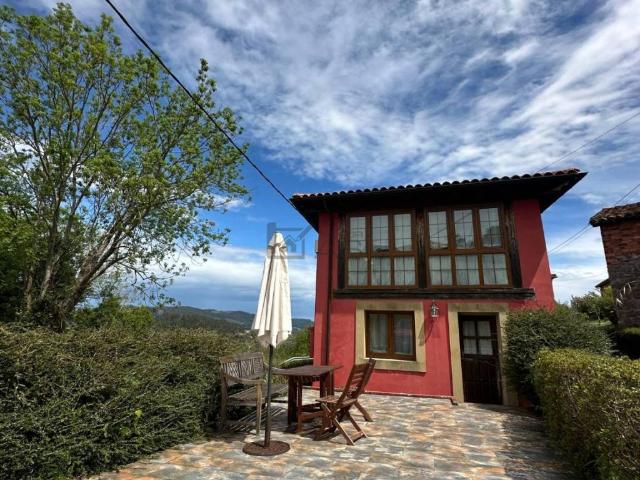 Casa en venta en Villaviciosa