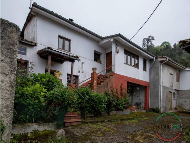 Casa en venta en Villaviciosa, Asturias