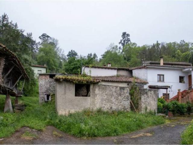 Casa en venta en Villaviciosa, Asturias
