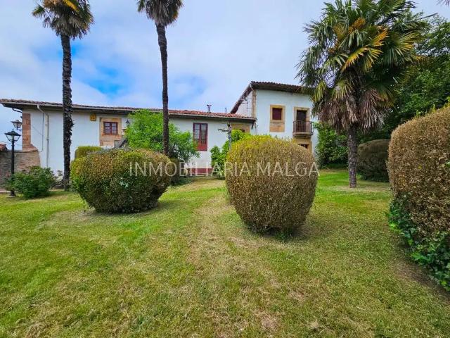 Casa en venta en Villaviciosa, Asturias