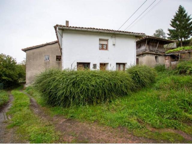 Casa en venta en Villaviciosa, Asturias