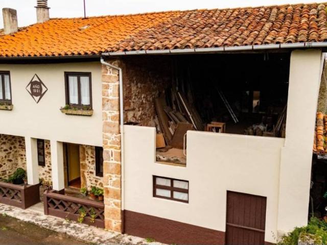 Casa en venta en Poreño, Villaviciosa