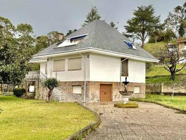Casa en venta en Villaviciosa, Asturias