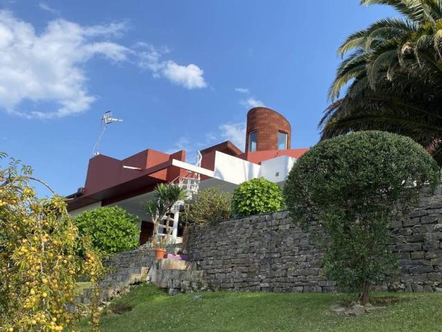 Casa en venta en Villaviciosa