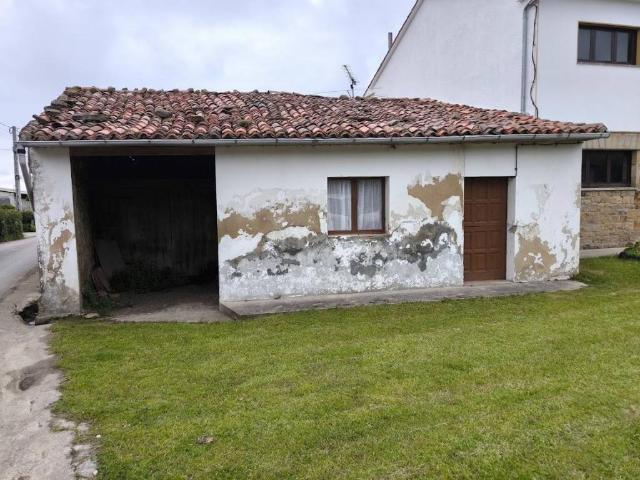 Casa en venta en Villaviciosa