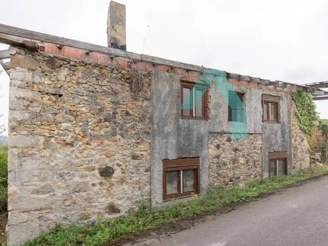 Casa en venta en Villaviciosa, Asturias