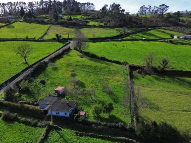 Casa en venta en Villaviciosa, Asturias