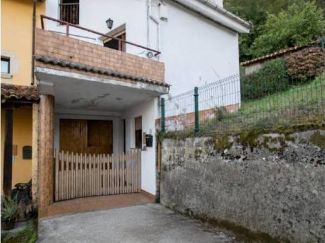 Casa en venta en Villaviciosa, Asturias